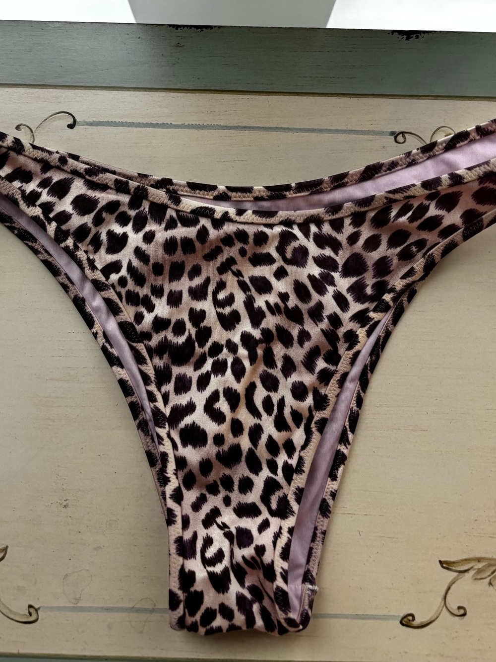 Victoria’s Secret Bikini Bottom